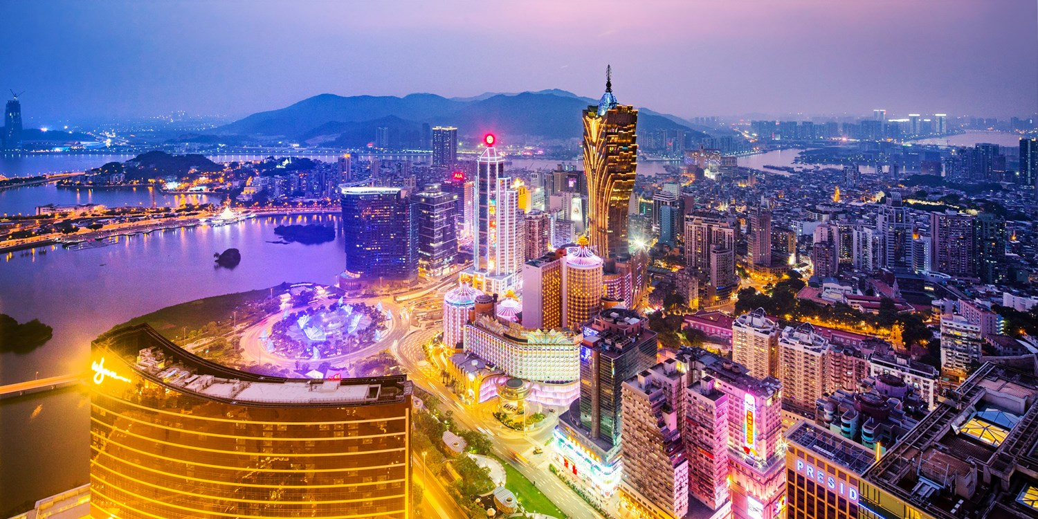 Macau