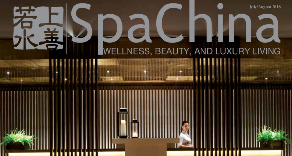 Spa & Wellness