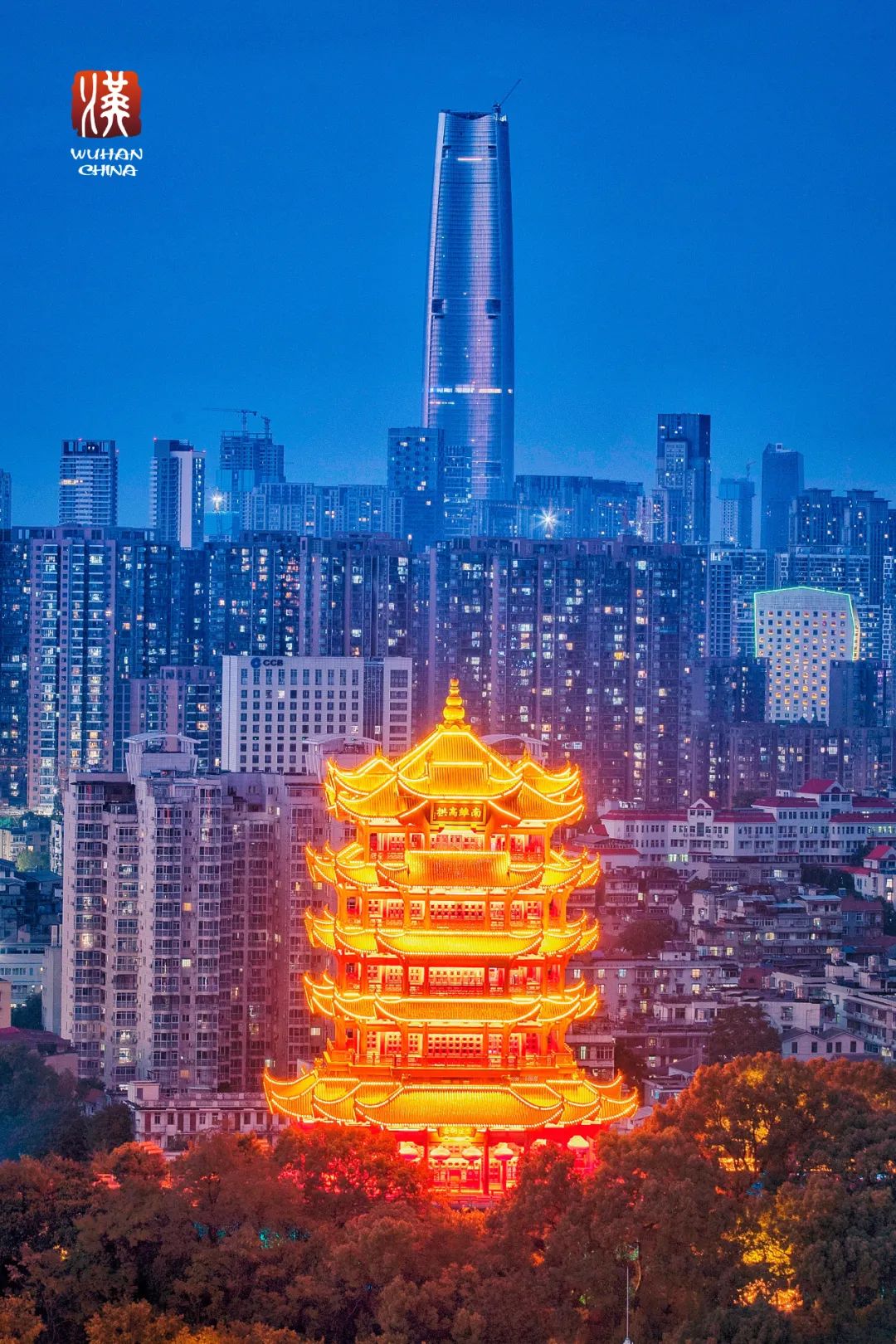 Wuhan